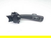 Maneta stergator Volvo S40 II (MS) [Fabr 2004-2012] 17D770 2.0 D5204T  