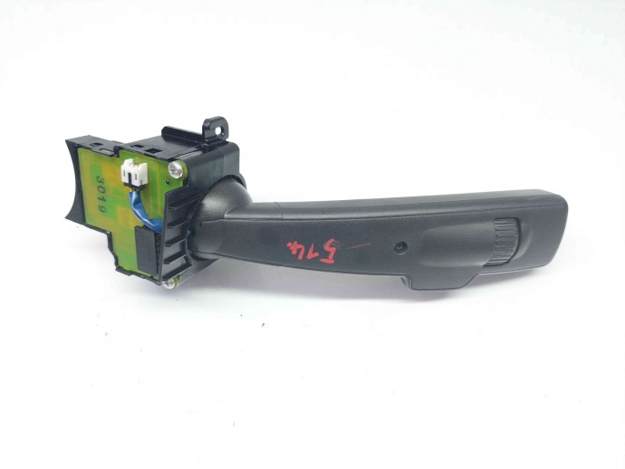 Maneta stergator Volvo S40 II (MS) [Fabr 2004-2012] 17D770 2.0 D5204T  