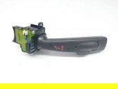 Maneta stergator Volvo S40 II (MS) [Fabr 2004-2012] 17D770 2.0 D5204T  
