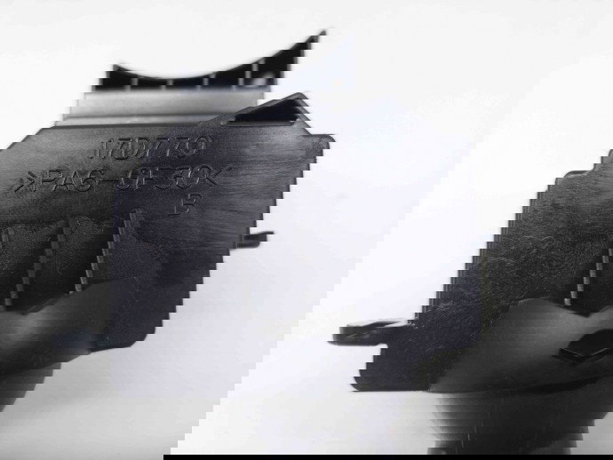 Maneta stergator Volvo S40 II (MS) [Fabr 2004-2012] 17D770 2.0 D5204T  