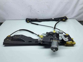 Macara electrica geam stanga fata Opel Astra J [Fabr 2009-2015] 13350757