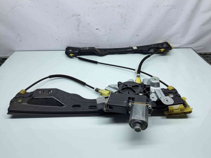 Macara electrica geam stanga fata Opel Astra J [Fabr 2009-2015] 13350757