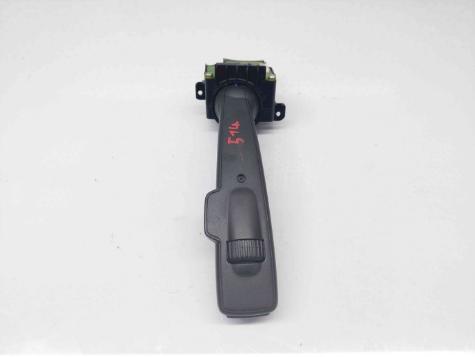 Maneta stergator Volvo S40 II (MS) [Fabr 2004-2012] 17D770 2.0 D5204T  