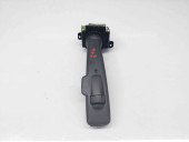 Maneta stergator Volvo S40 II (MS) [Fabr 2004-2012] 17D770 2.0 D5204T  