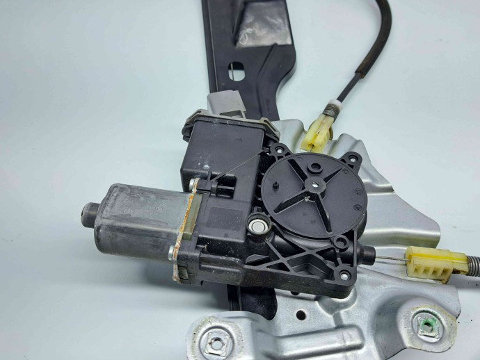 Macara electrica geam stanga fata Opel Astra J [Fabr 2009-2015] 13350757