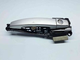 Maner usa dreapta fata Opel Astra J [Fabr 2009-2015] GAN