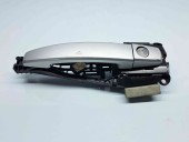 Maner usa dreapta fata Opel Astra J [Fabr 2009-2015] GAN