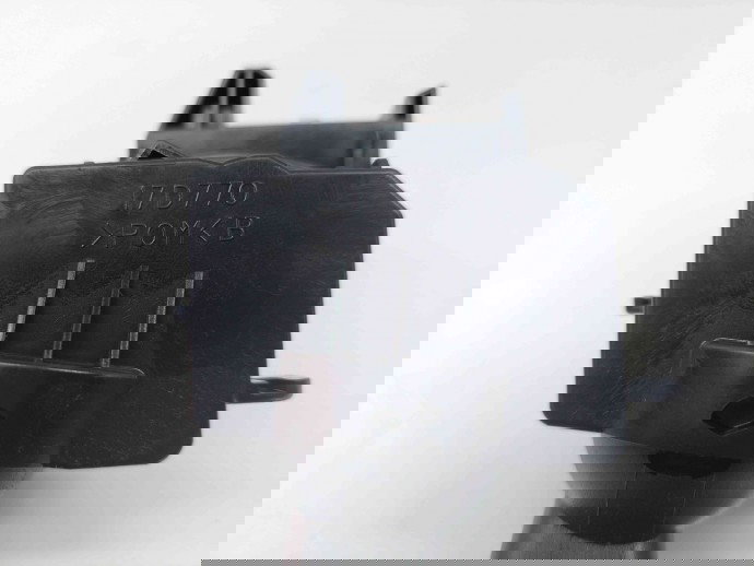 Maneta semnalizare Volvo S40 II (MS) [Fabr 2004-2012] 17D770 2.0 D5204T  