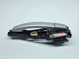 Maner usa stanga fata Opel Astra J [Fabr 2009-2015] GAN
