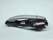 Maner usa stanga fata Opel Astra J [Fabr 2009-2015] GAN