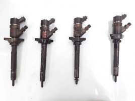 Injector Ford Focus 2 (DA) [Fabr 2004-2012] 0445110188 1.6 TDCI   80 KW / 109 CP