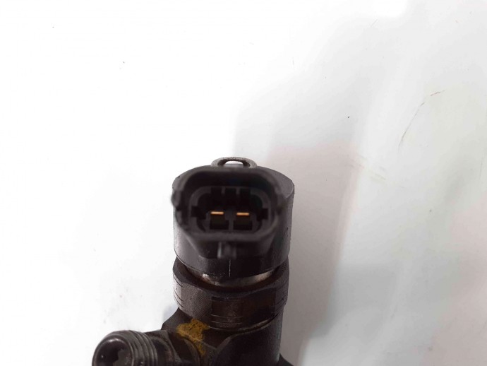 Injector Ford Focus 2 (DA) [Fabr 2004-2012] 0445110188 1.6 TDCI   80 KW / 109 CP