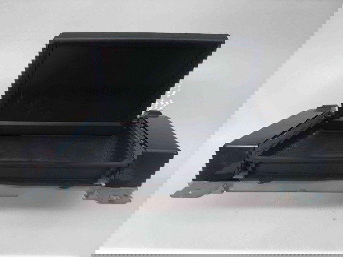 Display bord Volvo S40 II (MS) [Fabr 2004-2012] 31285480