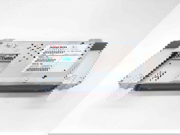 Display bord Volvo S40 II (MS) [Fabr 2004-2012] 31285480