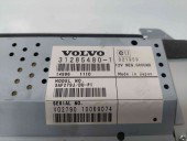 Display bord Volvo S40 II (MS) [Fabr 2004-2012] 31285480