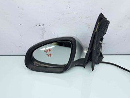 Oglinda stanga Opel Astra J [Fabr 2009-2015] GAN