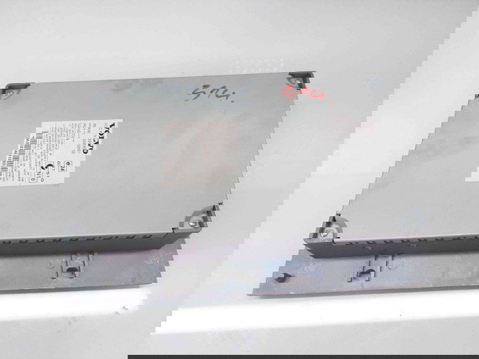 Amplificator audio Volvo S40 II (MS) [Fabr 2004-2012] 30659551 / 30659552