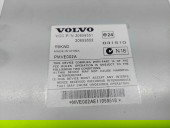 Amplificator audio Volvo S40 II (MS) [Fabr 2004-2012] 30659551 / 30659552