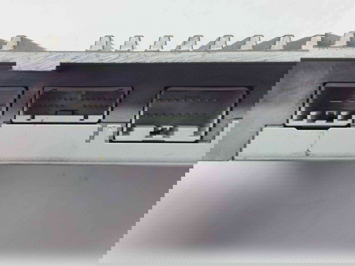 Amplificator audio Volvo S40 II (MS) [Fabr 2004-2012] 30659551 / 30659552