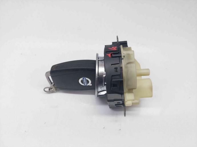 Contact cu cheie Volvo S40 II (MS) [Fabr 2004-2012] 30659837 2.0 D5204T  