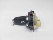 Contact cu cheie Volvo S40 II (MS) [Fabr 2004-2012] 30659837 2.0 D5204T  