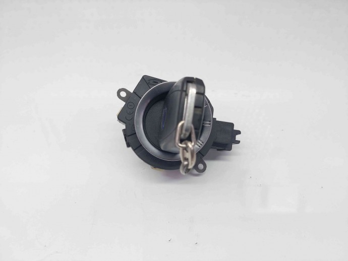 Contact cu cheie Volvo S40 II (MS) [Fabr 2004-2012] 30659837 2.0 D5204T  