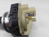 Contact cu cheie Volvo S40 II (MS) [Fabr 2004-2012] 30659837 2.0 D5204T  