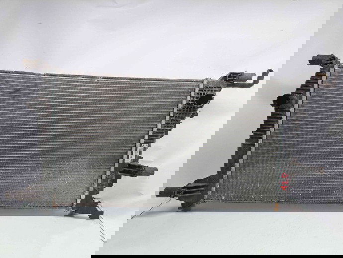 Radiator apa Renault Megane 3 Combi [Fabr 2008-2015] 214105150R 1.5 DCI K9K636 1.6 DCI K9K636 81KW / 110CP