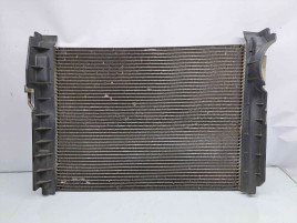 Radiator clima / AC Kia Sportage III [Fabr 2010-2016] 97606-2Y000 1.7 CRDI D4FD  