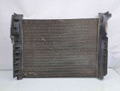 Radiator clima / AC Kia Sportage III [Fabr 2010-2016] 97606-2Y000 1.7 CRDI D4FD  