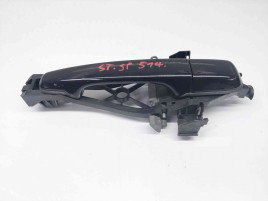 Maner usa stanga spate Volvo S40 II (MS) [Fabr 2004-2012] OEM
