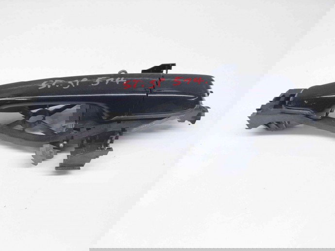 Maner usa stanga spate Volvo S40 II (MS) [Fabr 2004-2012] OEM