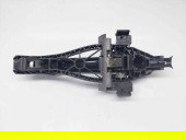 Maner usa stanga spate Volvo S40 II (MS) [Fabr 2004-2012] OEM