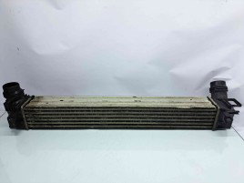 Radiator intercooler Renault Megane 3 Combi [Fabr 2008-2015] 144960600R 1.5 DCI K9K636 1.6 DCI K9K636 81KW / 110CP