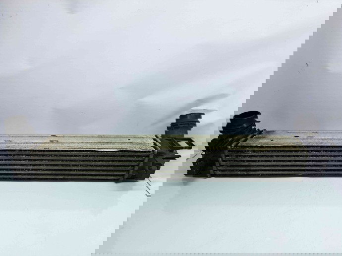 Radiator intercooler Renault Megane 3 Combi [Fabr 2008-2015] 144960600R 1.5 DCI K9K636 1.6 DCI K9K636 81KW / 110CP