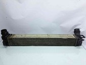 Radiator intercooler Renault Megane 3 Combi [Fabr 2008-2015] 144960600R 1.5 DCI K9K636 1.6 DCI K9K636 81KW / 110CP