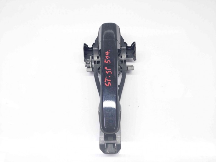 Maner usa stanga spate Volvo S40 II (MS) [Fabr 2004-2012] OEM