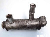 Racitor gaze Ford Focus 2 (DA) [Fabr 2004-2012] 3M5Q-9F464-BC 1.6 TDCI  