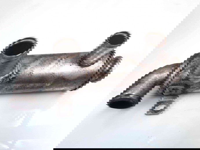 Racitor gaze Ford Focus 2 (DA) [Fabr 2004-2012] 3M5Q-9F464-BC 1.6 TDCI  