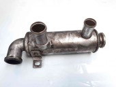 Racitor gaze Ford Focus 2 (DA) [Fabr 2004-2012] 3M5Q-9F464-BC 1.6 TDCI  