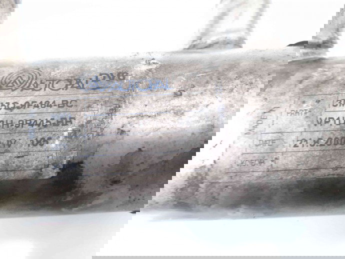 Racitor gaze Ford Focus 2 (DA) [Fabr 2004-2012] 3M5Q-9F464-BC 1.6 TDCI  