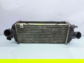 Radiator intercooler Kia Sportage III [Fabr 2010-2016] 28270-2A850 1.7 CRDI D4FD 1.7 CRDI D4FD 80KW / 109CP