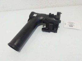 TUB INTERCOOLER MERCEDES Sprinter 3.5-t (906) 2.2 DIESEL 2006- A6460902737