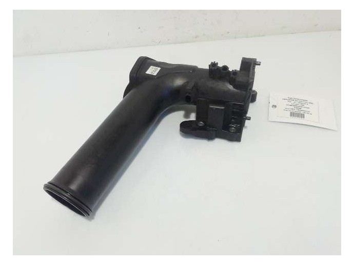 TUB INTERCOOLER MERCEDES Sprinter 3.5-t (906) 2.2 DIESEL 2006- A6460902737