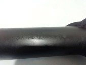 TUB INTERCOOLER MERCEDES Sprinter 3.5-t (906) 2.2 DIESEL 2006- A6460902737