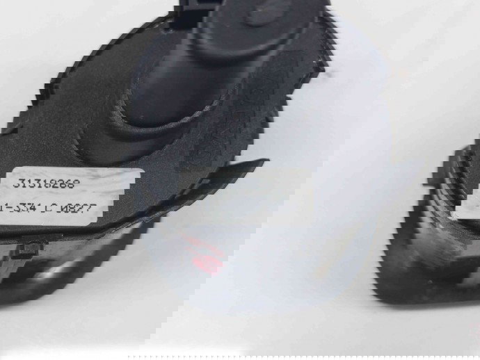 Buton ON/OFF airbag Volvo S40 II (MS) [Fabr 2004-2012] 31318268 2.0 D5204T