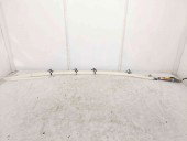 Airbag cortina dreapta Volvo S40 II (MS) [Fabr 2004-2012] 30698624