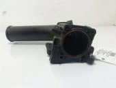 TUB INTERCOOLER MERCEDES Sprinter 3.5-t (906) 2.2 DIESEL 2006- A6460902737