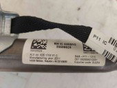 Airbag cortina dreapta Volvo S40 II (MS) [Fabr 2004-2012] 30698624