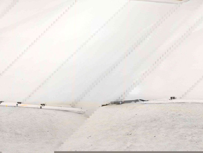 Airbag cortina dreapta Volvo S40 II (MS) [Fabr 2004-2012] 30698624